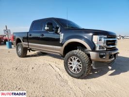 Ford Pozostałe 2020 6