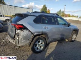 Toyota Pozostałe 2021 2