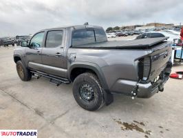 Toyota Tacoma 2023 3