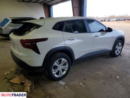Chevrolet Trax 2024 1