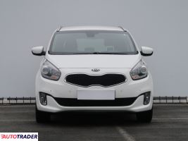 Kia Carens 2016 1.6 132 KM