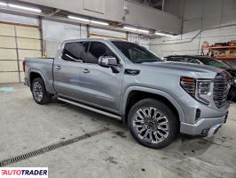 GMC Sierra 2023 6