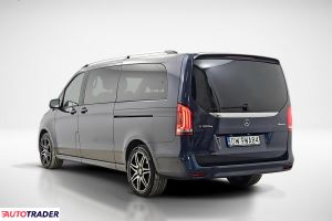 Mercedes 300 2023 2.0 239 KM