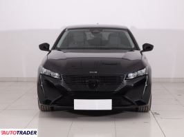 Peugeot 308 2023 1.2 128 KM