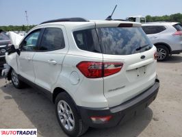 Ford EcoSport 2019 1