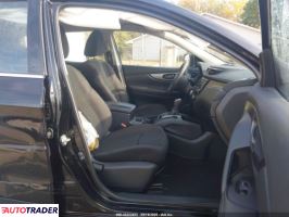 Nissan Rogue 2022 2 Nissan Rogue 2022 2