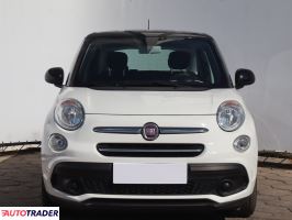 Fiat 500 L 2019 1.4 93 KM