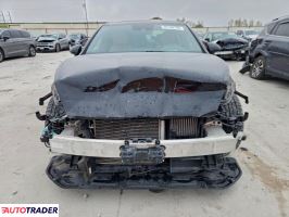 Hyundai Sonata 2020 1