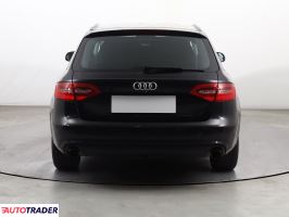 Audi A4 2012 1.8 167 KM