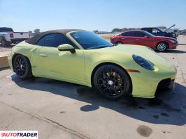 Porsche 911 2025 3 Porsche 911 2025 3