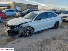 Volkswagen Jetta - zobacz ofertę
