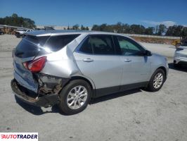 Chevrolet Equinox 2019 1