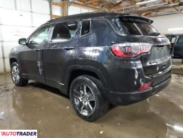 Jeep Compass 2022 2 Jeep Compass 2022 2