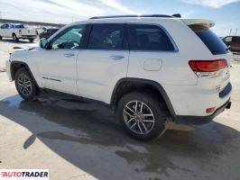 Jeep Grand Cherokee 2021 3