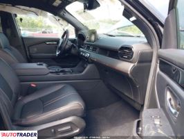 Honda Pilot 2025 3 Honda Pilot 2025 3