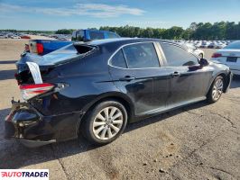 Toyota Camry 2020 2