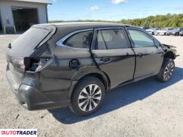 Subaru Outback 2024 2