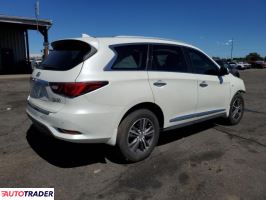 Infiniti Pozostałe 2019 3 Infiniti Pozostałe 2019 3