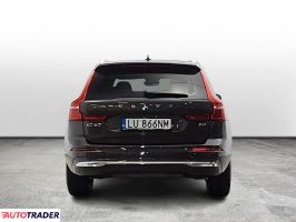 Volvo XC60 2022 2.0 197 KM