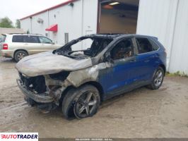 Ford Edge 2021 2