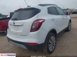 Buick Pozostałe 2020 1