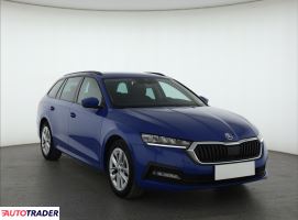 Skoda Octavia - zobacz ofertę