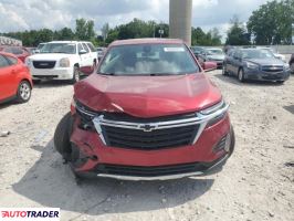 Chevrolet Equinox 2024 1
