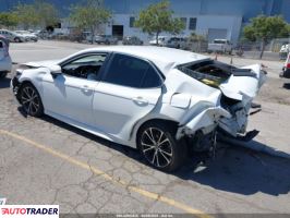 Toyota Camry 2019 2