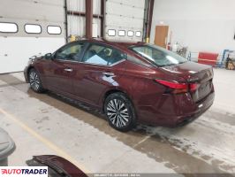 Nissan Altima 2025 2