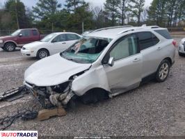 Chevrolet Equinox 2020 1
