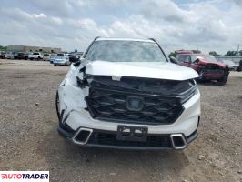 Honda CR-V 2023 2