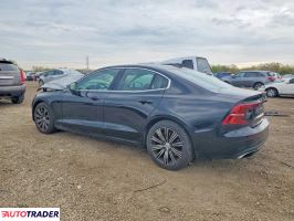 Volvo S60 2020 2