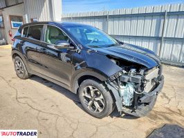 Kia Sportage 2020 2