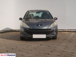 Peugeot 206 2009 1.4 67 KM