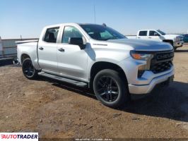 Chevrolet 1500 - zobacz ofertę