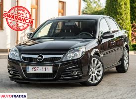 Opel Vectra 2008 1.8 140 KM Opel Vectra 2008 1.8 140 KM