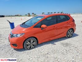 Honda Pozostałe 2020 1