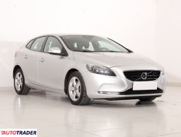 Volvo V40 2012 1.6 147 KM