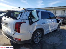 Hyundai Pozostałe 2021 3