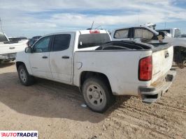 Chevrolet Colorado 2022 3