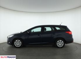 Ford Focus 2018 1.5 93 KM