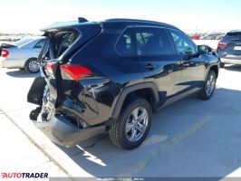 Toyota Pozostałe 2024 2