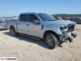 Ford Pozostałe 2021 2