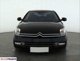 Citroen C6 2012 3.0 237 KM