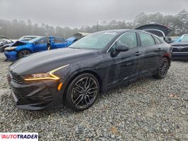 Kia Pozostałe - zobacz ofertę