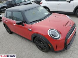 Austin Mini 2022 2