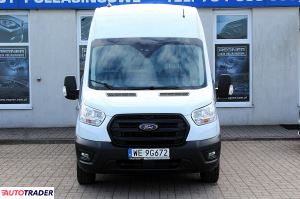 Ford Transit 2023 2