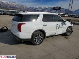 Hyundai Pozostałe 2023 3