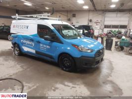 Ford Transit Connect 2023 2 Ford Transit Connect 2023 2