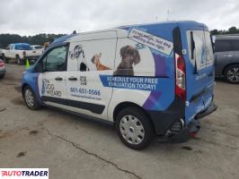Ford Transit Connect 2020 2